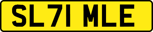 SL71MLE