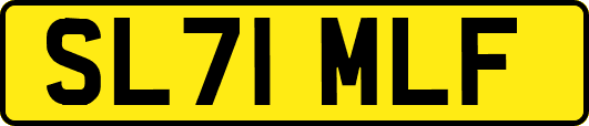 SL71MLF