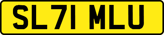 SL71MLU