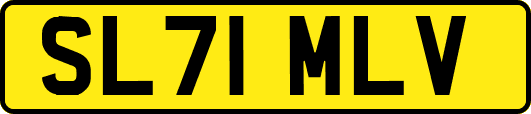 SL71MLV