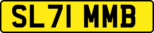 SL71MMB