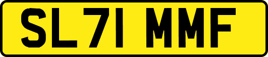 SL71MMF