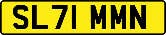 SL71MMN