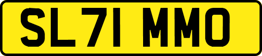 SL71MMO