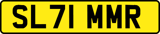 SL71MMR