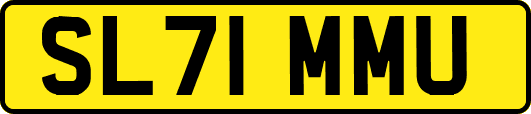 SL71MMU