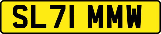 SL71MMW