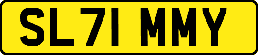 SL71MMY