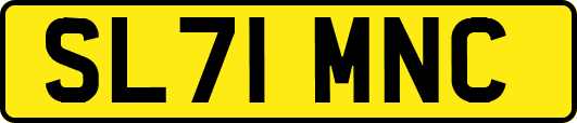 SL71MNC