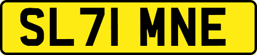 SL71MNE