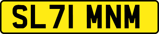 SL71MNM