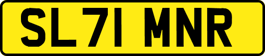 SL71MNR