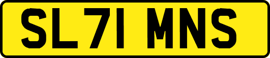 SL71MNS