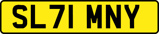 SL71MNY