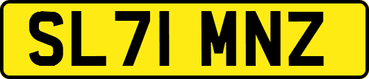 SL71MNZ