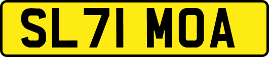 SL71MOA