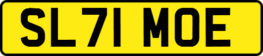 SL71MOE