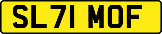 SL71MOF