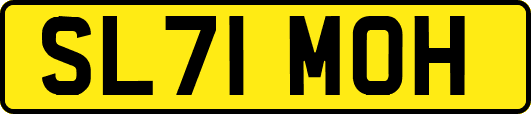 SL71MOH