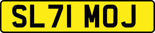 SL71MOJ