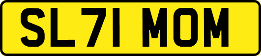 SL71MOM