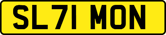 SL71MON
