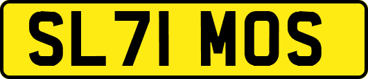 SL71MOS