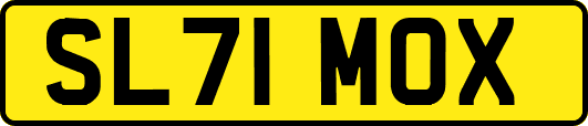 SL71MOX