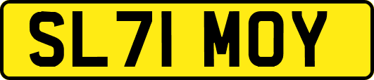 SL71MOY