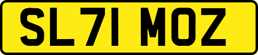 SL71MOZ