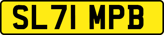 SL71MPB