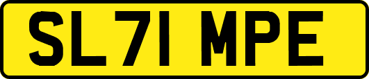 SL71MPE