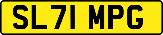 SL71MPG