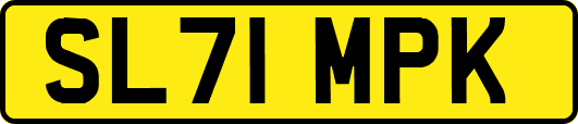 SL71MPK