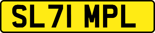 SL71MPL