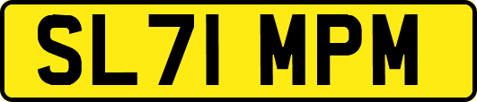 SL71MPM