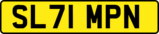SL71MPN
