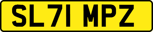 SL71MPZ