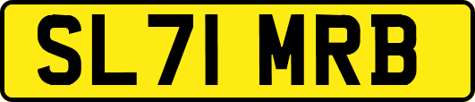 SL71MRB