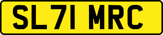 SL71MRC