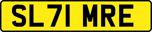 SL71MRE