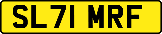 SL71MRF