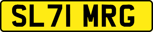 SL71MRG