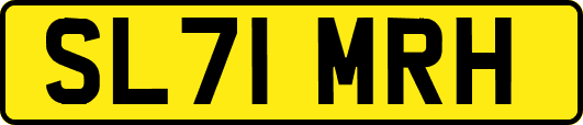 SL71MRH