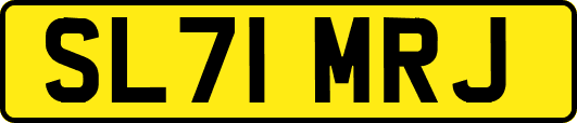 SL71MRJ