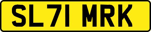 SL71MRK