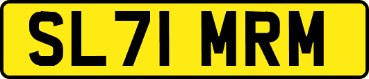 SL71MRM