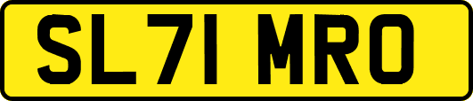 SL71MRO