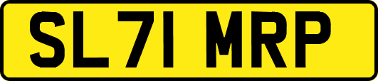 SL71MRP