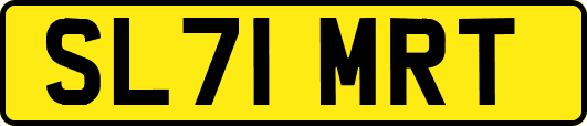 SL71MRT
